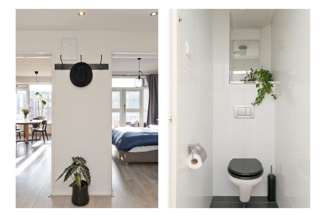 Photo 13 of De Savornin Lohmanlaan 11-1