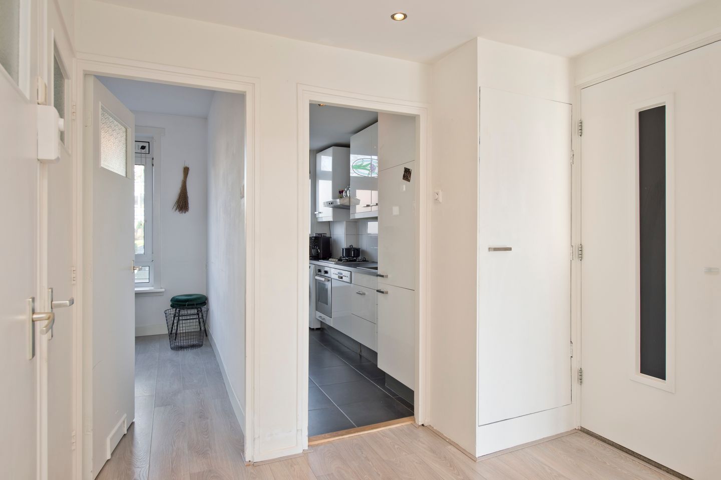 Photo 14 of De Savornin Lohmanlaan 11-1