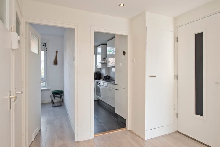 Foto 14 van De Savornin Lohmanlaan 11-1