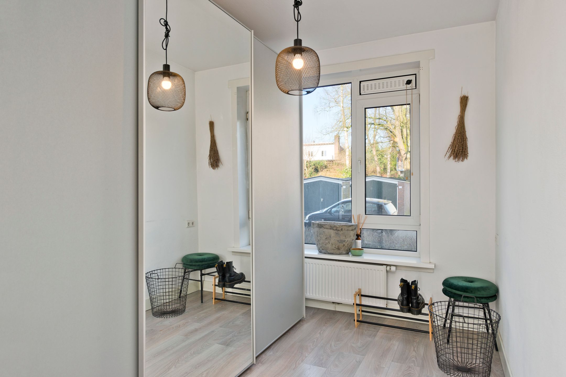 Photo 15 of De Savornin Lohmanlaan 11-1