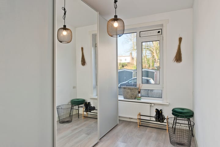 Foto 15 van De Savornin Lohmanlaan 11-1