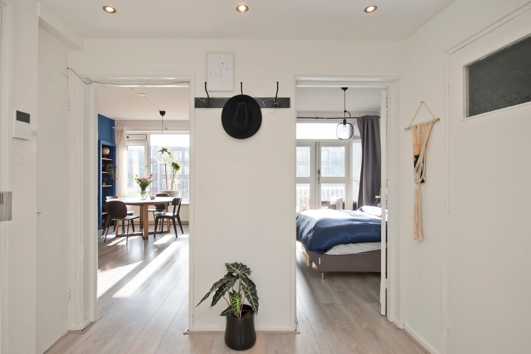 Photo 16 of De Savornin Lohmanlaan 11-1