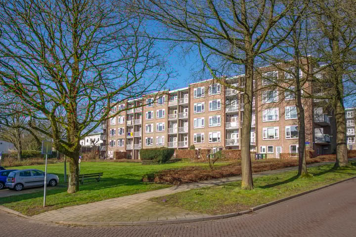 Foto 18 van De Savornin Lohmanlaan 11-1