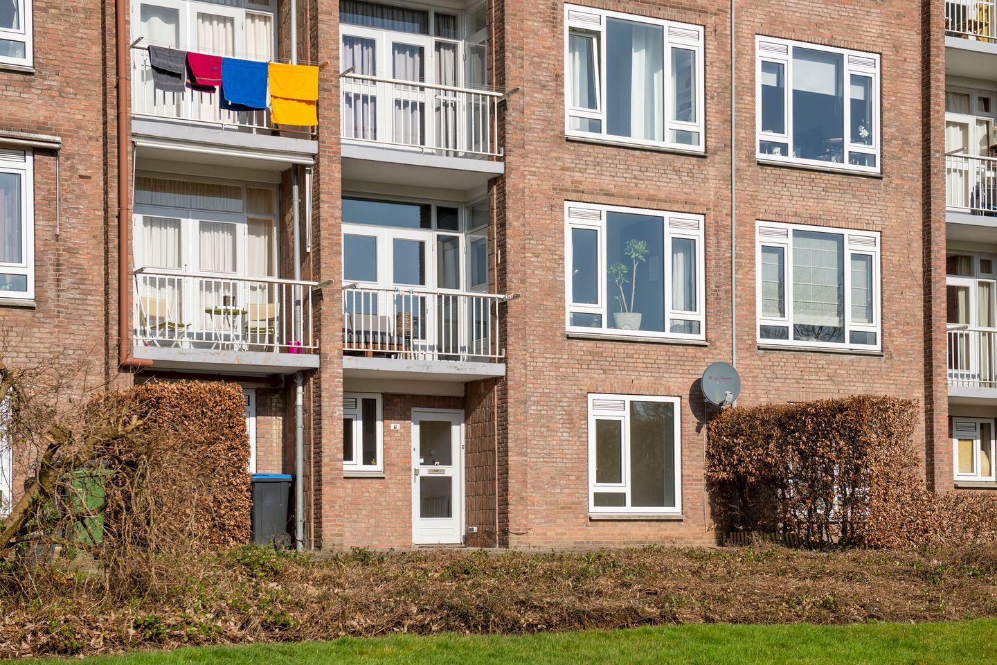 Photo 19 of De Savornin Lohmanlaan 11-1