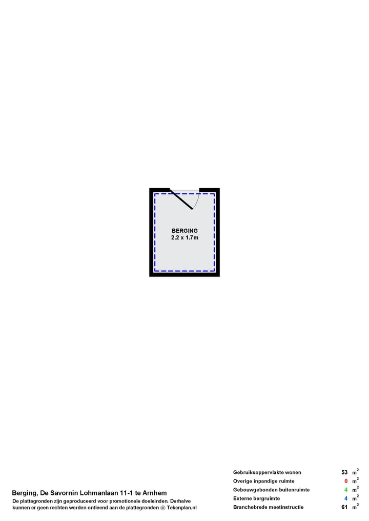 Foto 21 van De Savornin Lohmanlaan 11-1