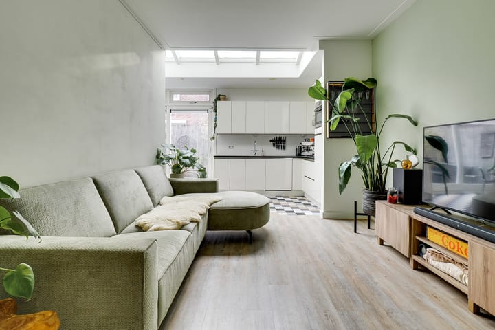 Photo 7 of Snipstraat 16