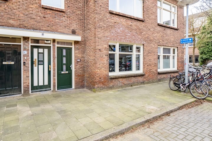 Photo 31 of Snipstraat 16