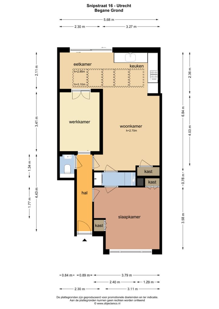 Photo 42 of Snipstraat 16