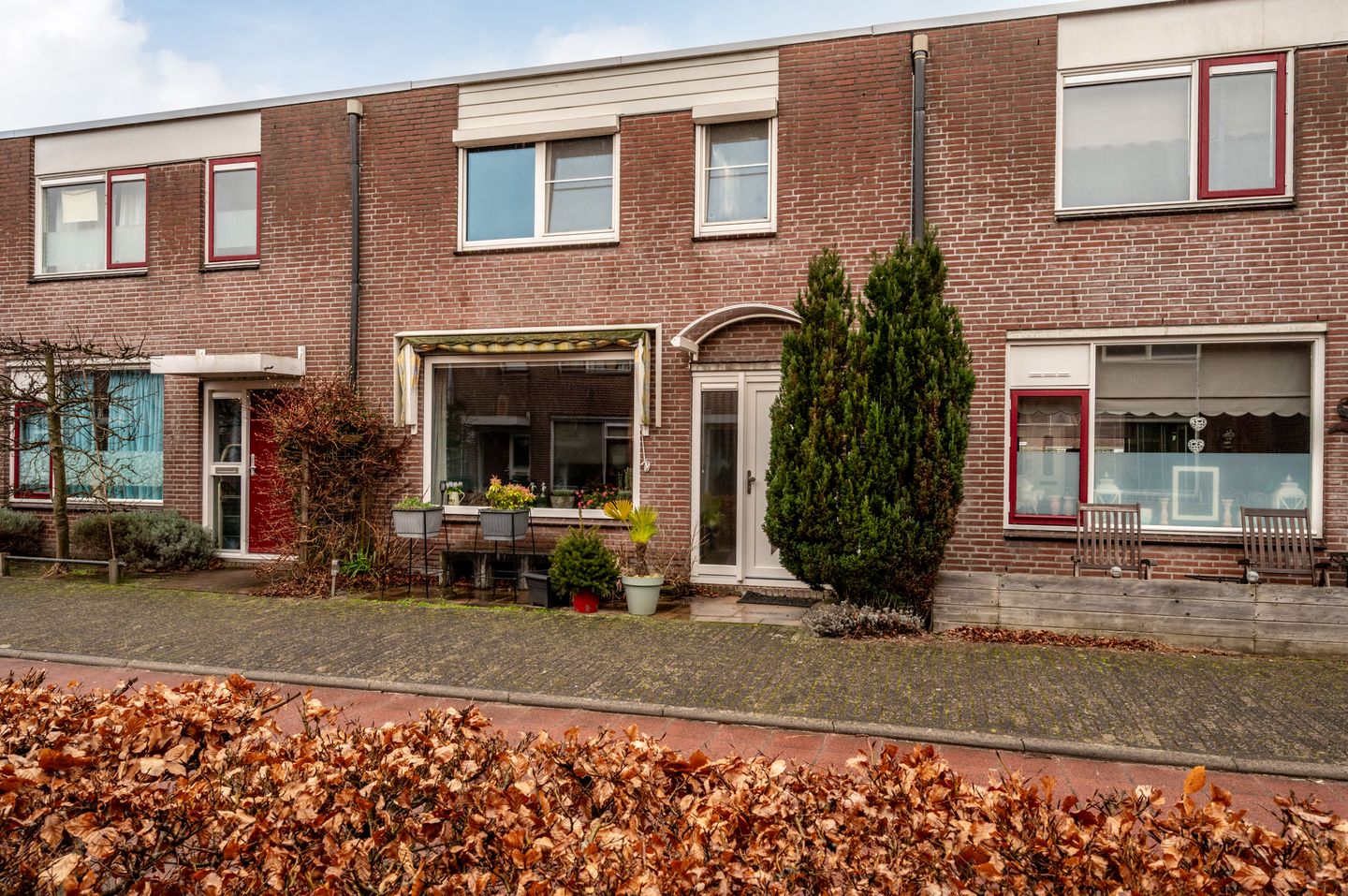 Foto 5 van Kornwierde 116