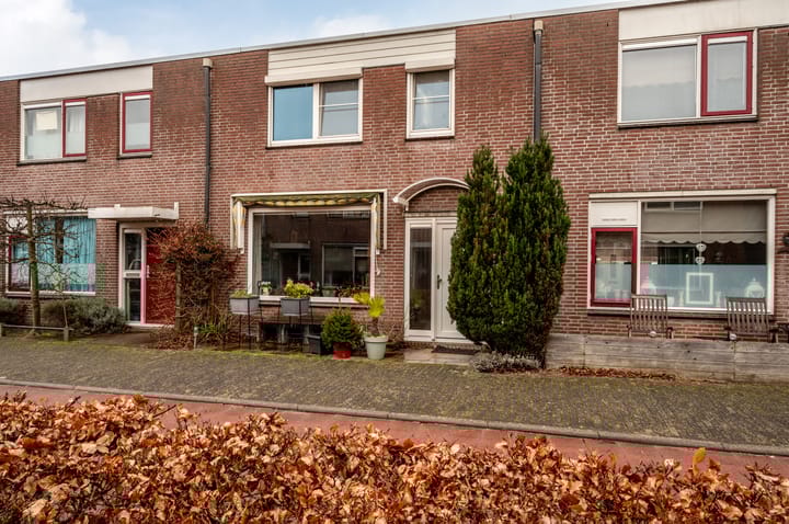 Foto 5 van Kornwierde 116