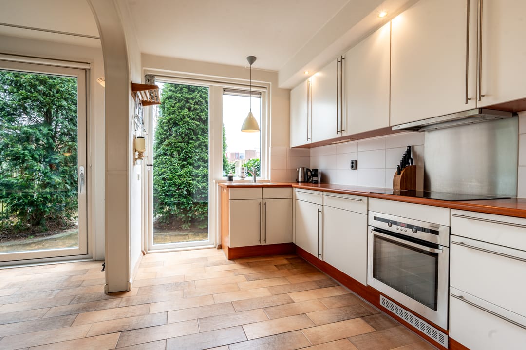 Foto 8 van Kornwierde 116