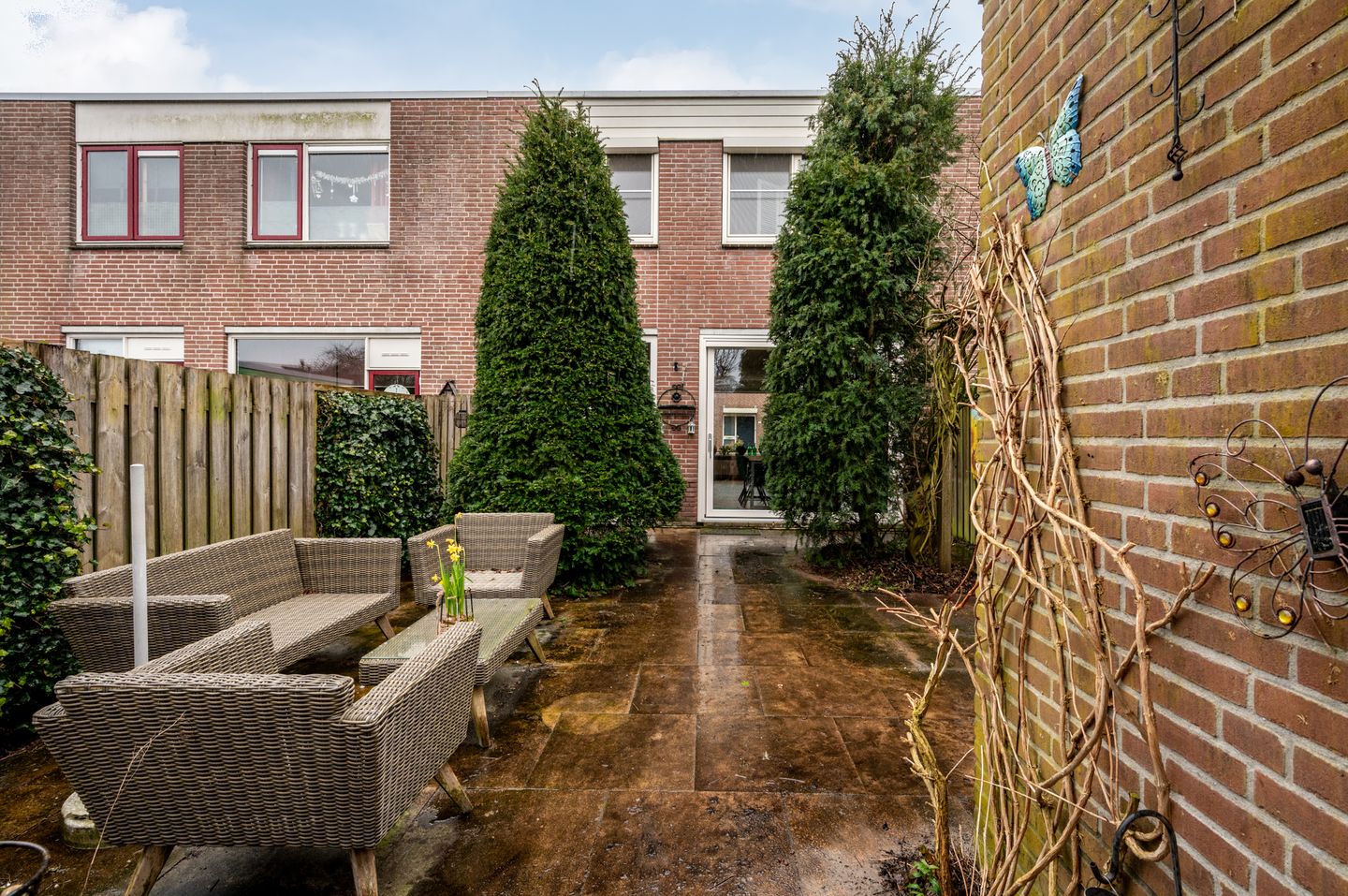 Foto 29 van Kornwierde 116