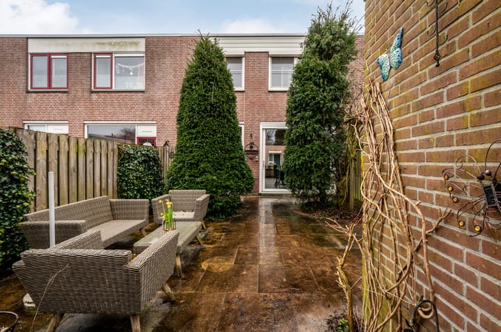 Foto 29 van Kornwierde 116