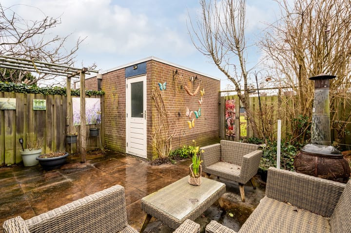 Foto 30 van Kornwierde 116