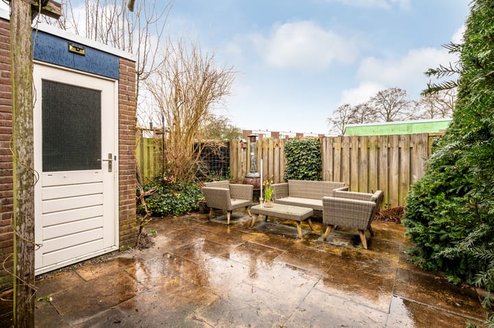 Foto 31 van Kornwierde 116