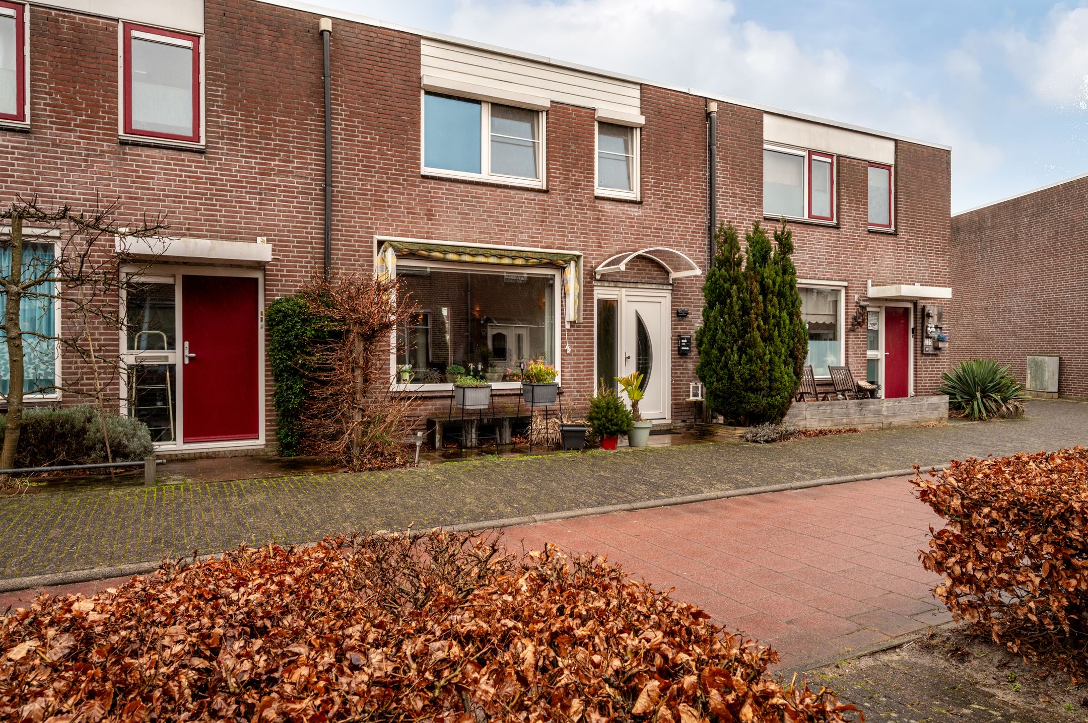 Foto 33 van Kornwierde 116