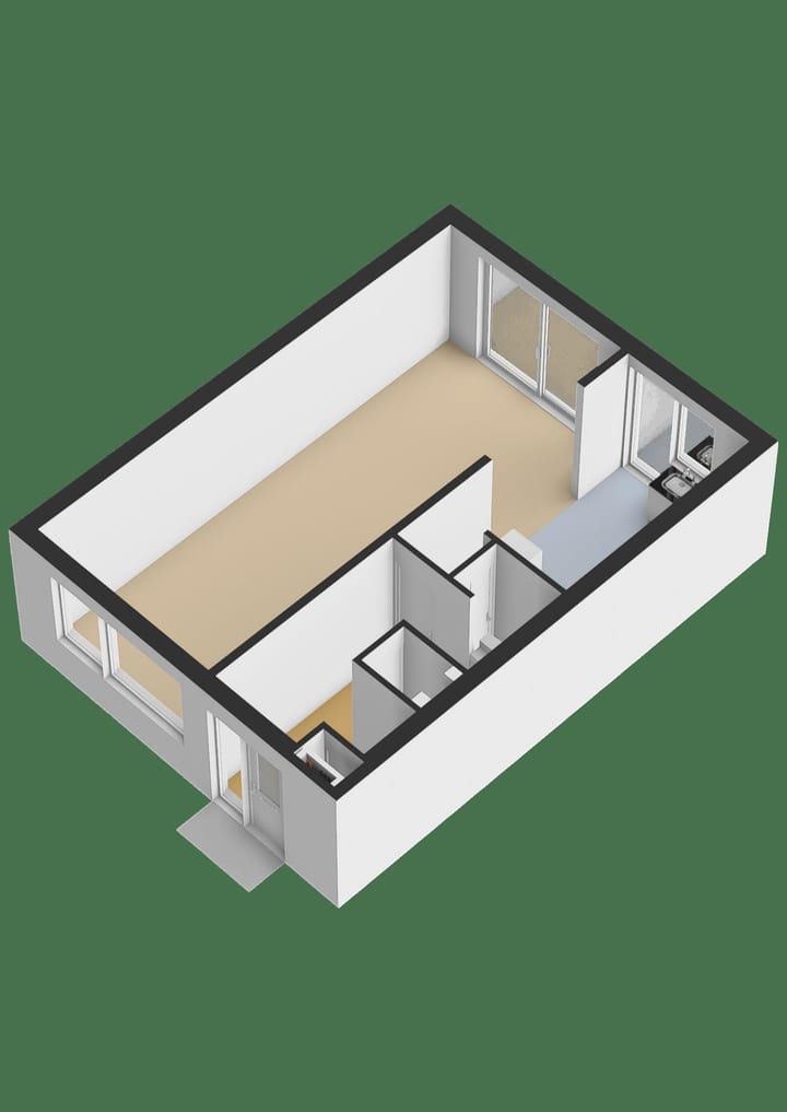 Foto 43 van Kornwierde 116