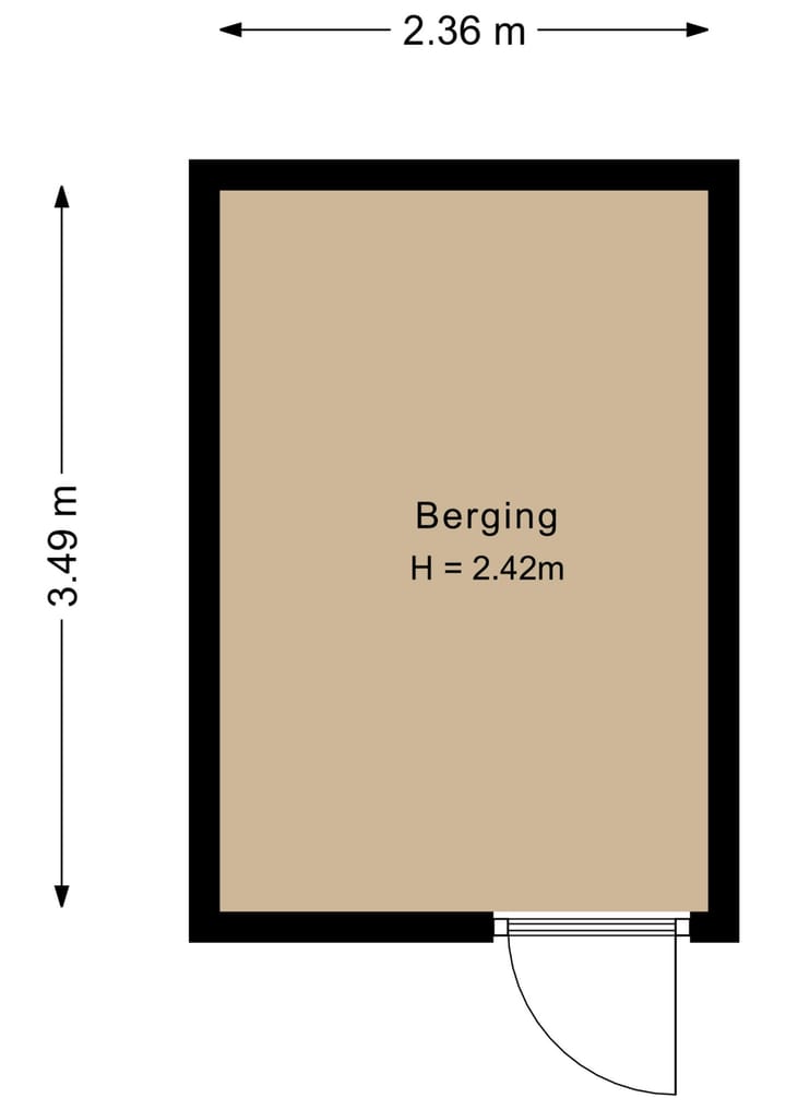 Foto 47 van Kornwierde 116