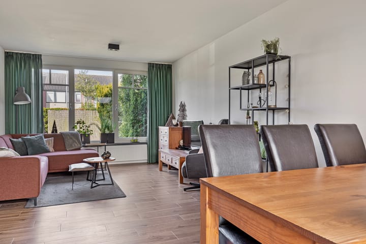 Photo 3 of Roelvinkstraat 33