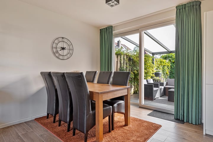 Photo 7 of Roelvinkstraat 33