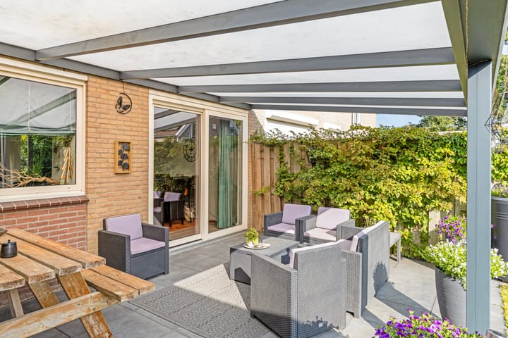 Photo 24 of Roelvinkstraat 33