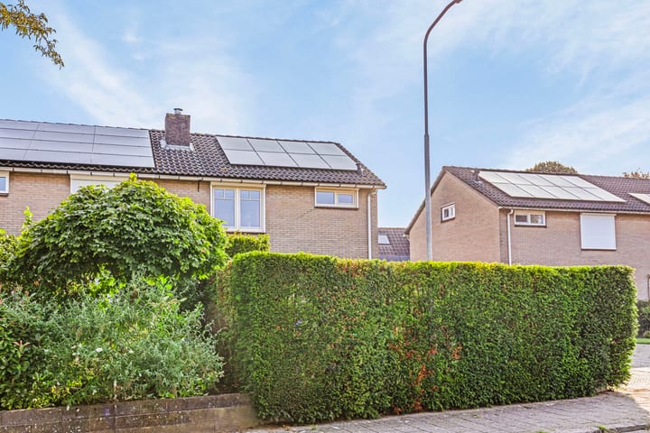 Photo 26 of Roelvinkstraat 33