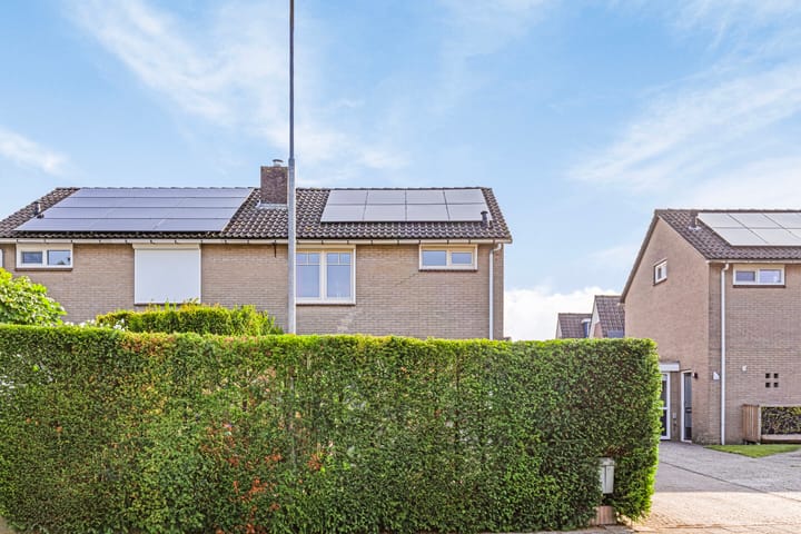 Photo 27 of Roelvinkstraat 33