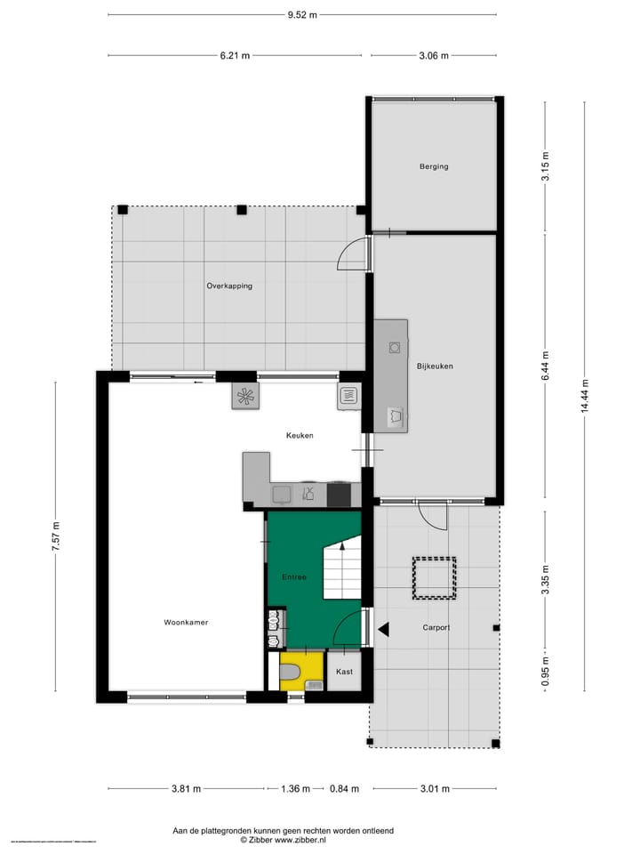 Photo 32 of Roelvinkstraat 33