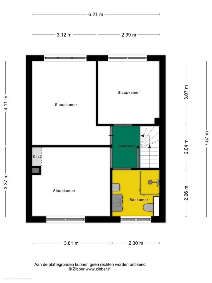 Photo 33 of Roelvinkstraat 33