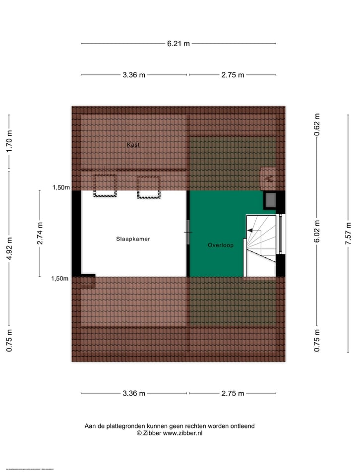 Photo 34 of Roelvinkstraat 33