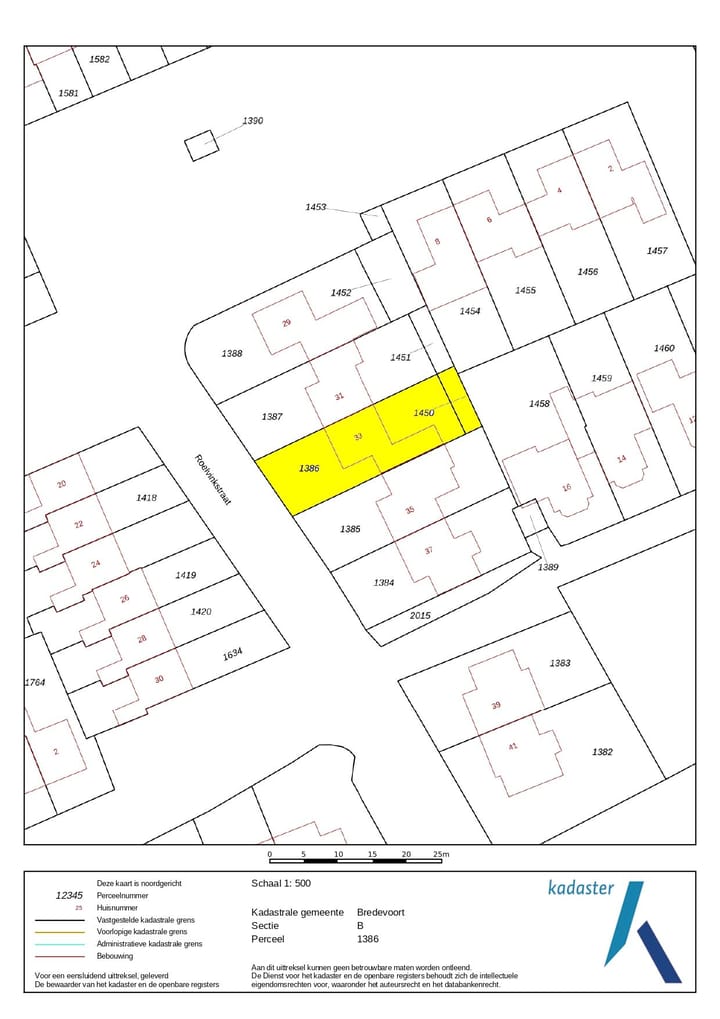 Photo 36 of Roelvinkstraat 33