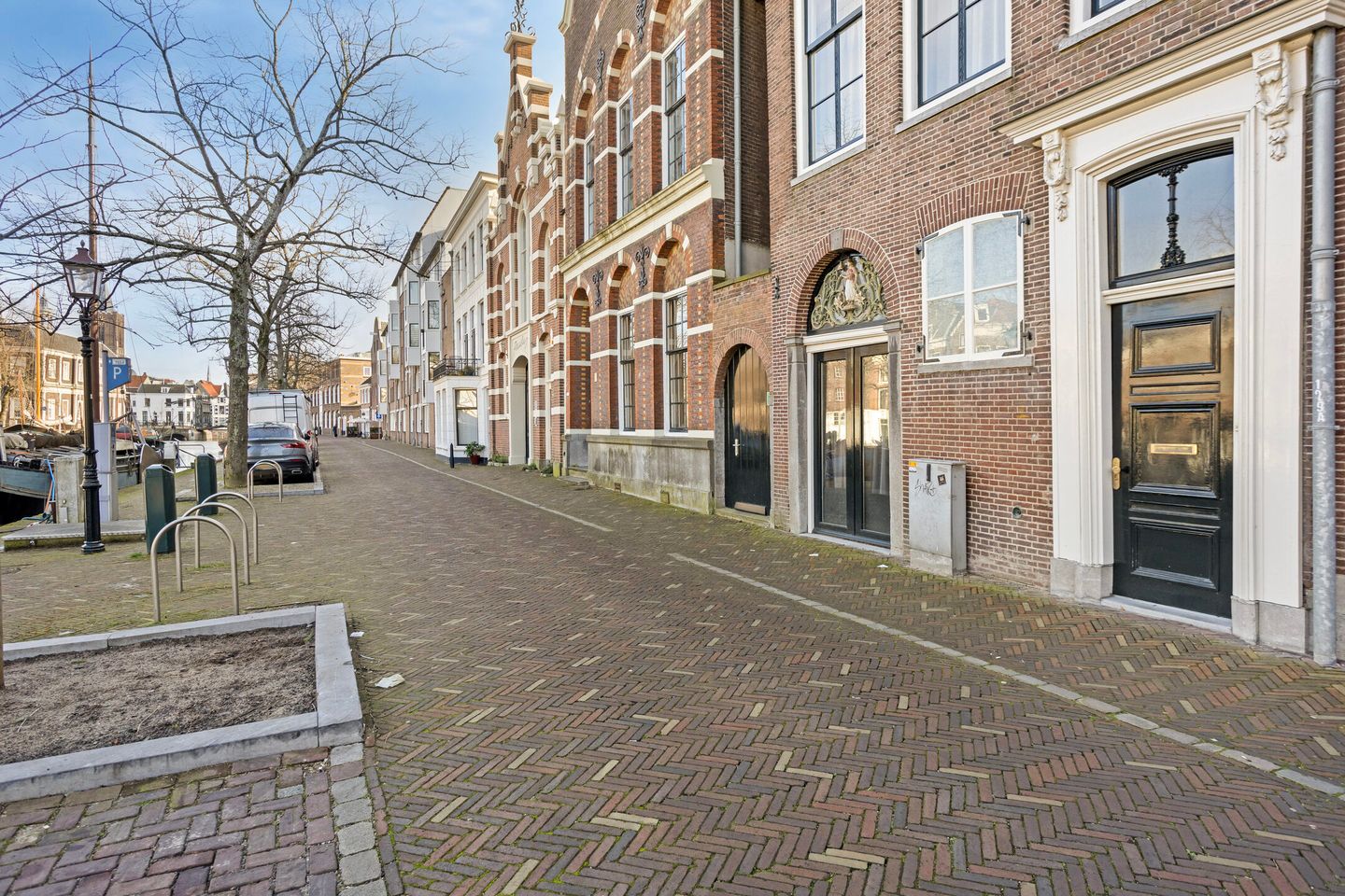 Foto 1 van Korte Haven 127-A