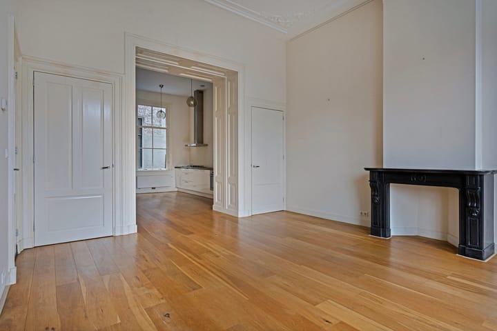 Foto 2 van Korte Haven 127-A