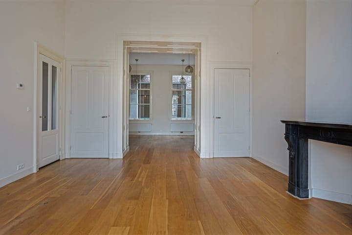 Foto 3 van Korte Haven 127-A