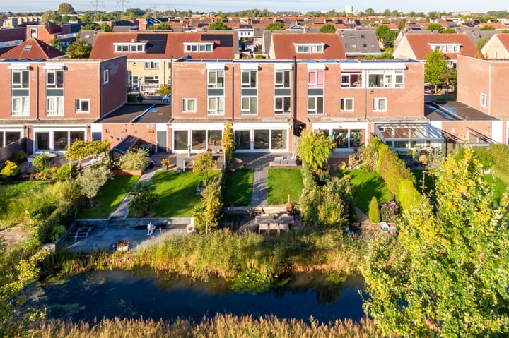 Foto 5 van De Rijd 154