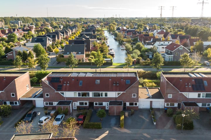 Foto 6 van De Rijd 154