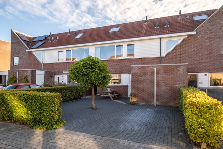 Foto 7 van De Rijd 154