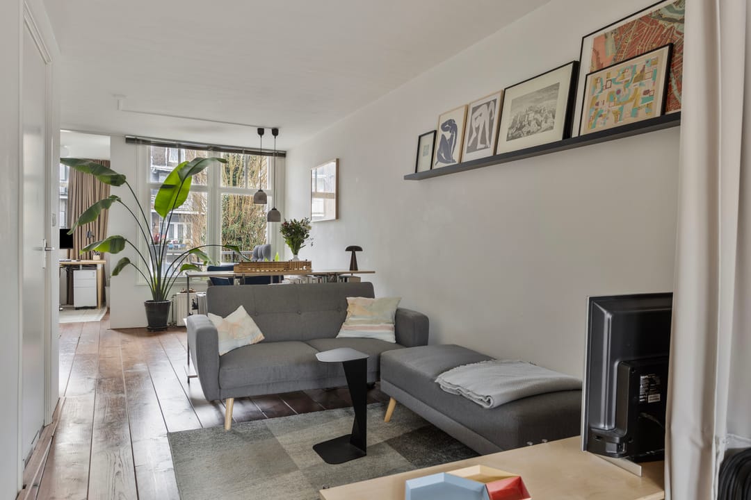 Foto 1 van Fagelstraat 30-2