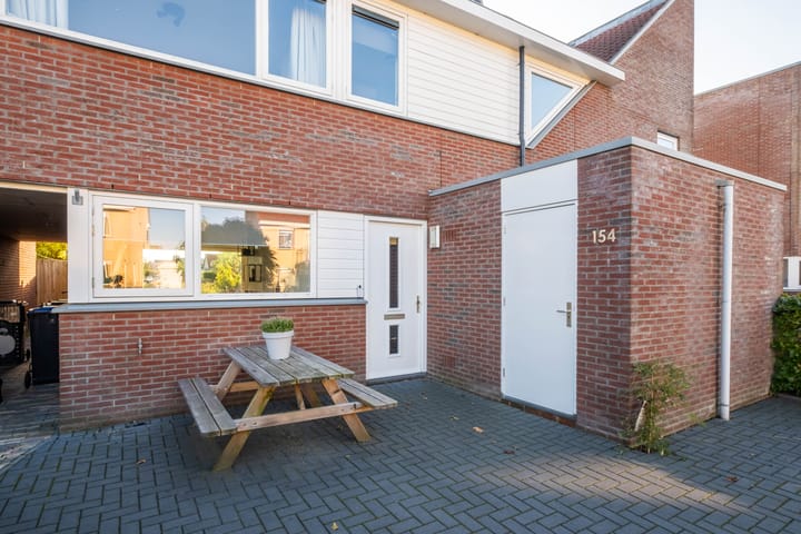 Foto 10 van De Rijd 154