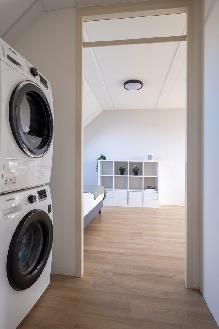 Foto 40 van De Rijd 154