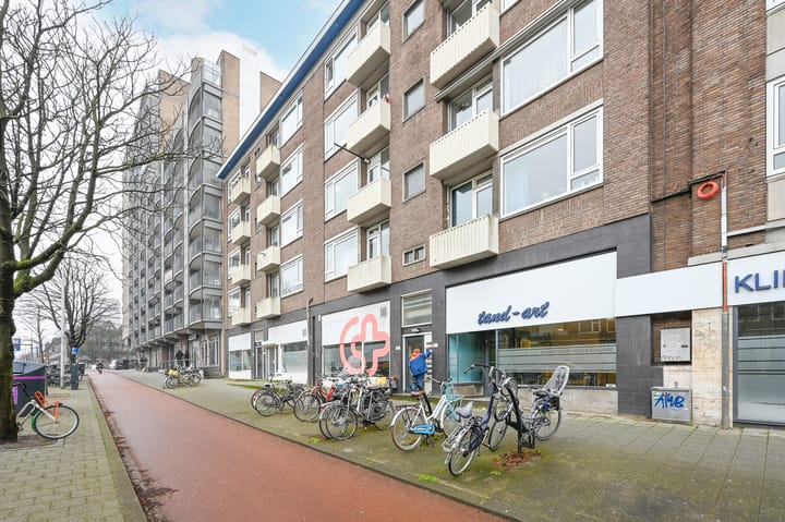 View photo of Admiraal de Ruyterweg 43 C