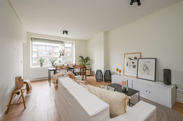 Foto 2 van Admiraal de Ruyterweg 43-C