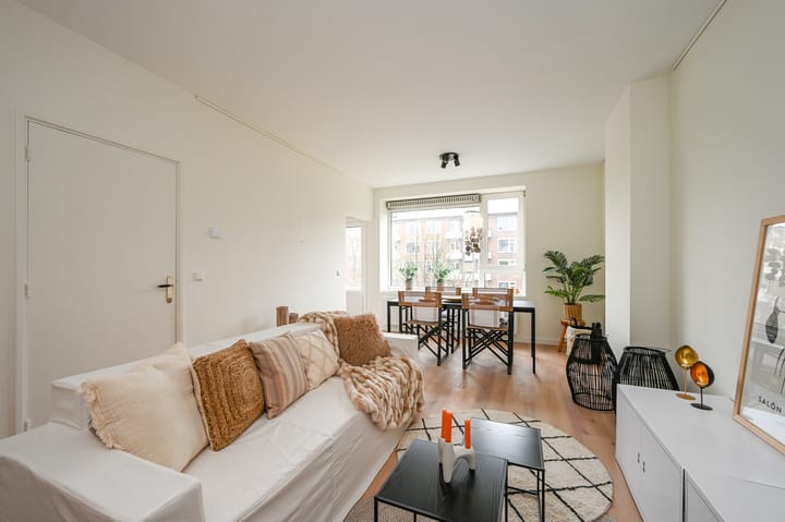 Foto 3 van Admiraal de Ruyterweg 43-C