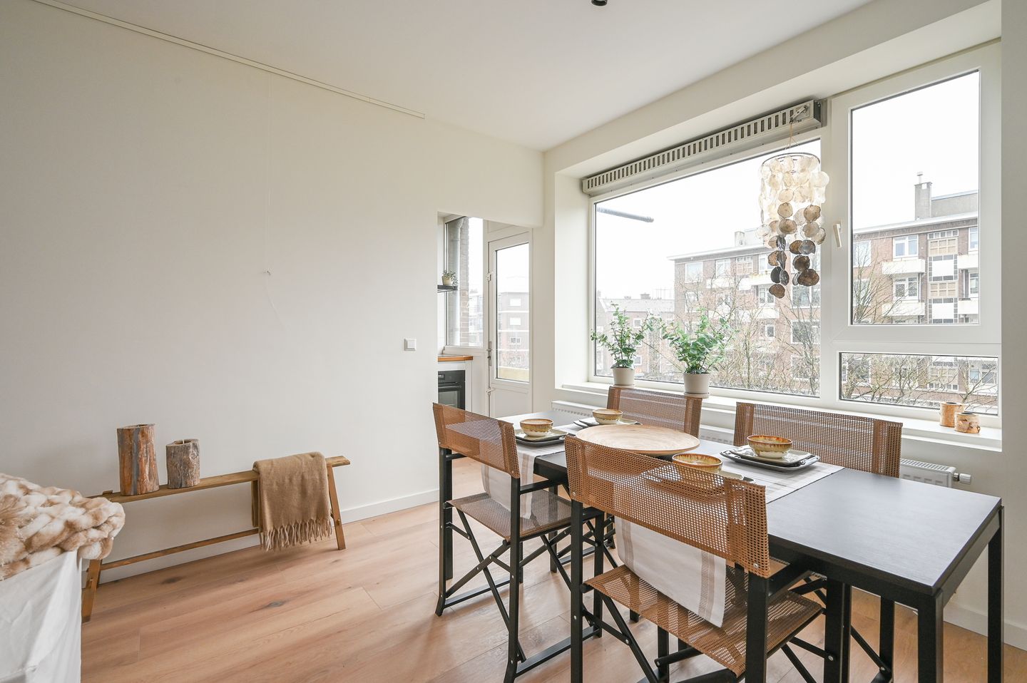 Foto 4 van Admiraal de Ruyterweg 43-C