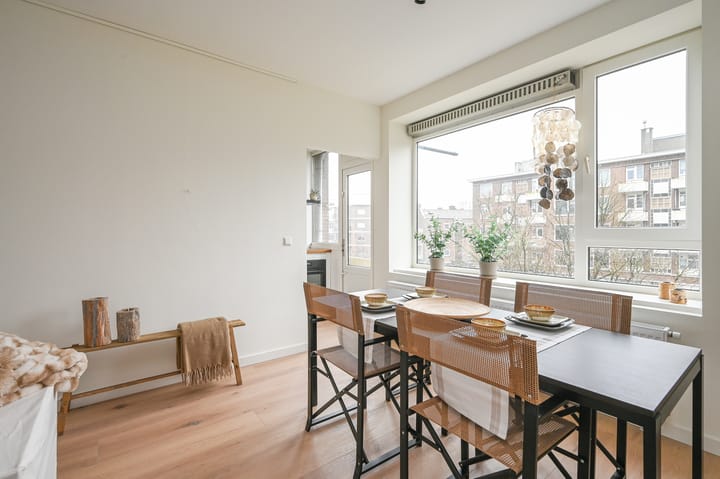 Foto 4 van Admiraal de Ruyterweg 43-C