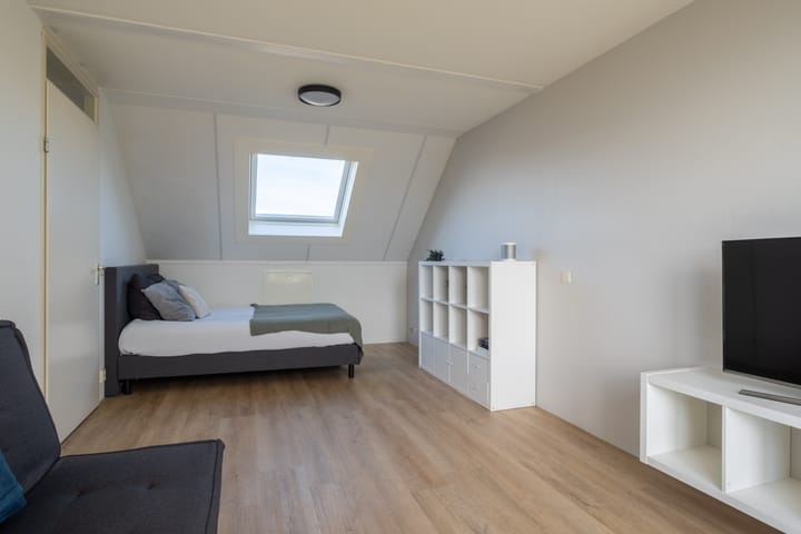 Foto 45 van De Rijd 154