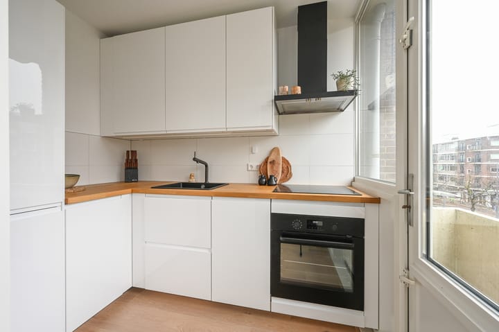 Foto 6 van Admiraal de Ruyterweg 43-C