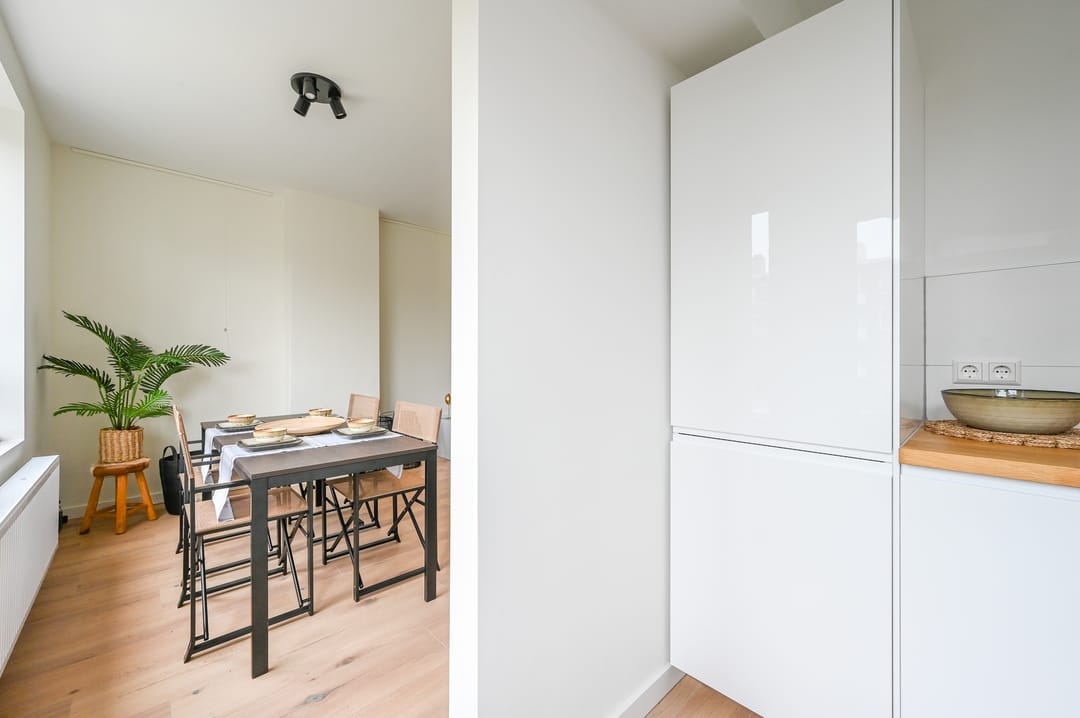 Foto 7 van Admiraal de Ruyterweg 43-C