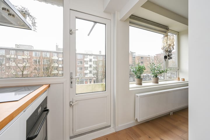 Foto 8 van Admiraal de Ruyterweg 43-C