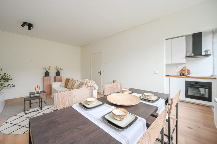 Foto 9 van Admiraal de Ruyterweg 43-C